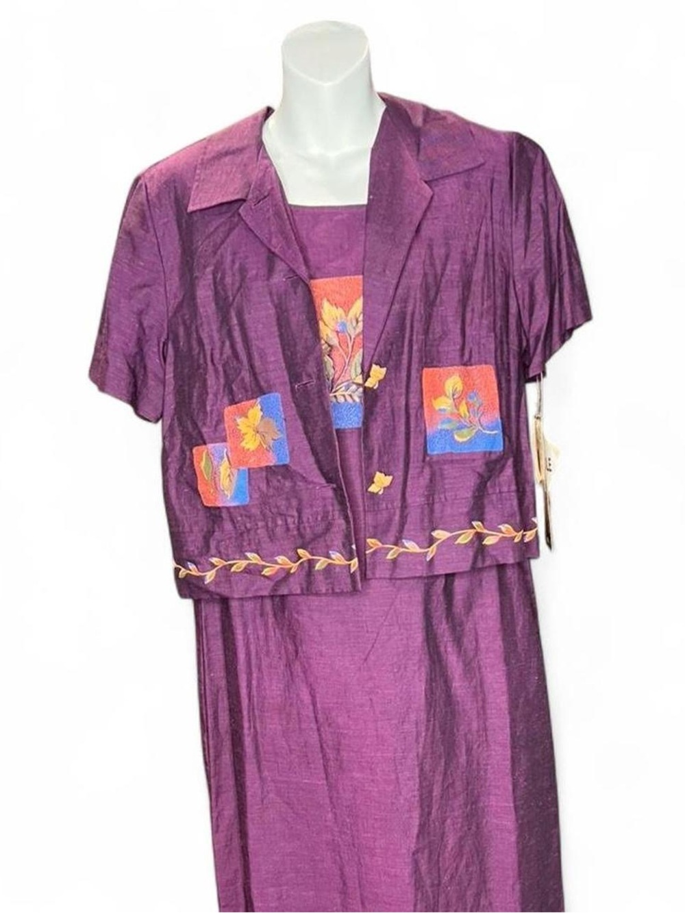 Vintage 90s Dress